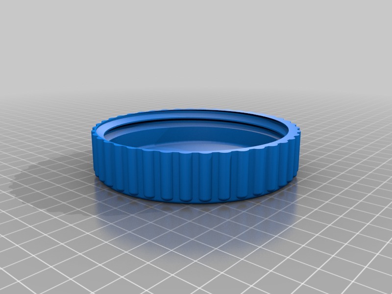 Poster/Document Tube — miniatura 3