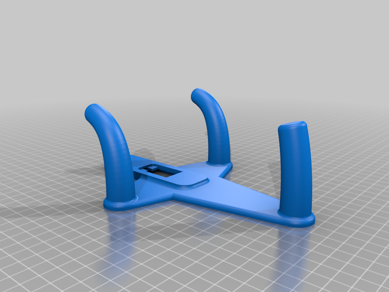 Command Strip Compatible Replacement Hook — thumbnail 5