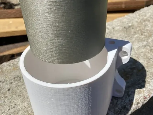 Yeti Cup Holder GemCar
