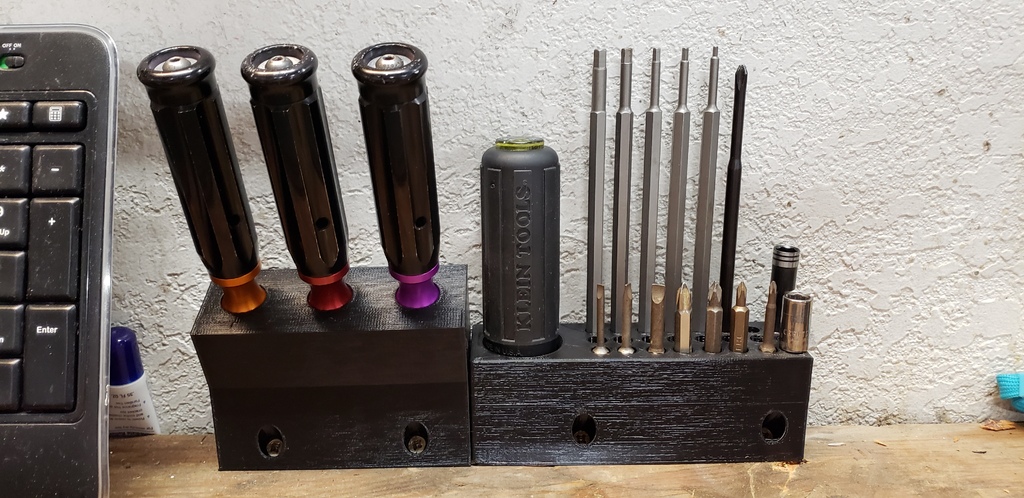 RC Tool Holder 2