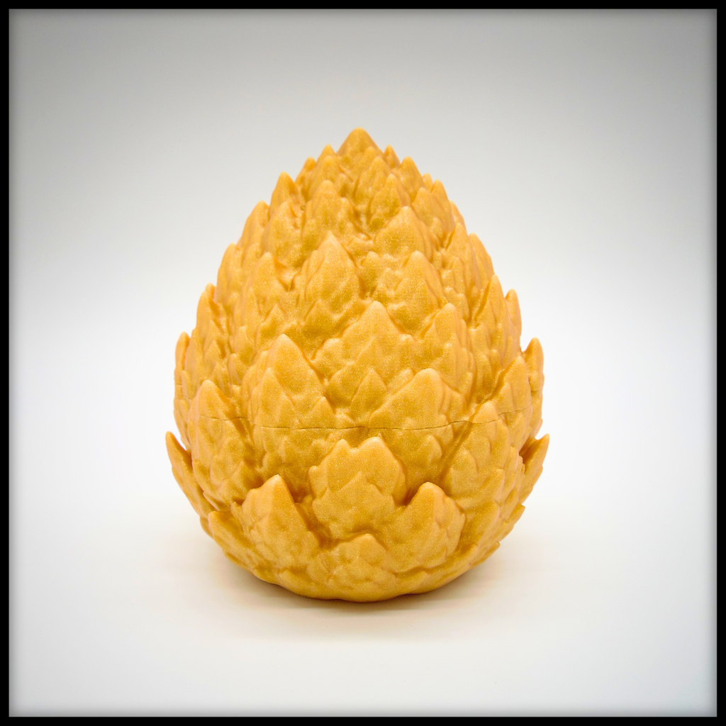 Glorious Wyvern Dragon Egg