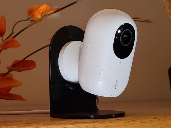 Ubiquiti Unifi G3 Instant Camera Desk or Shelf Stand