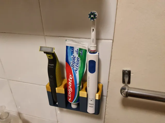 Bathroom Caddy