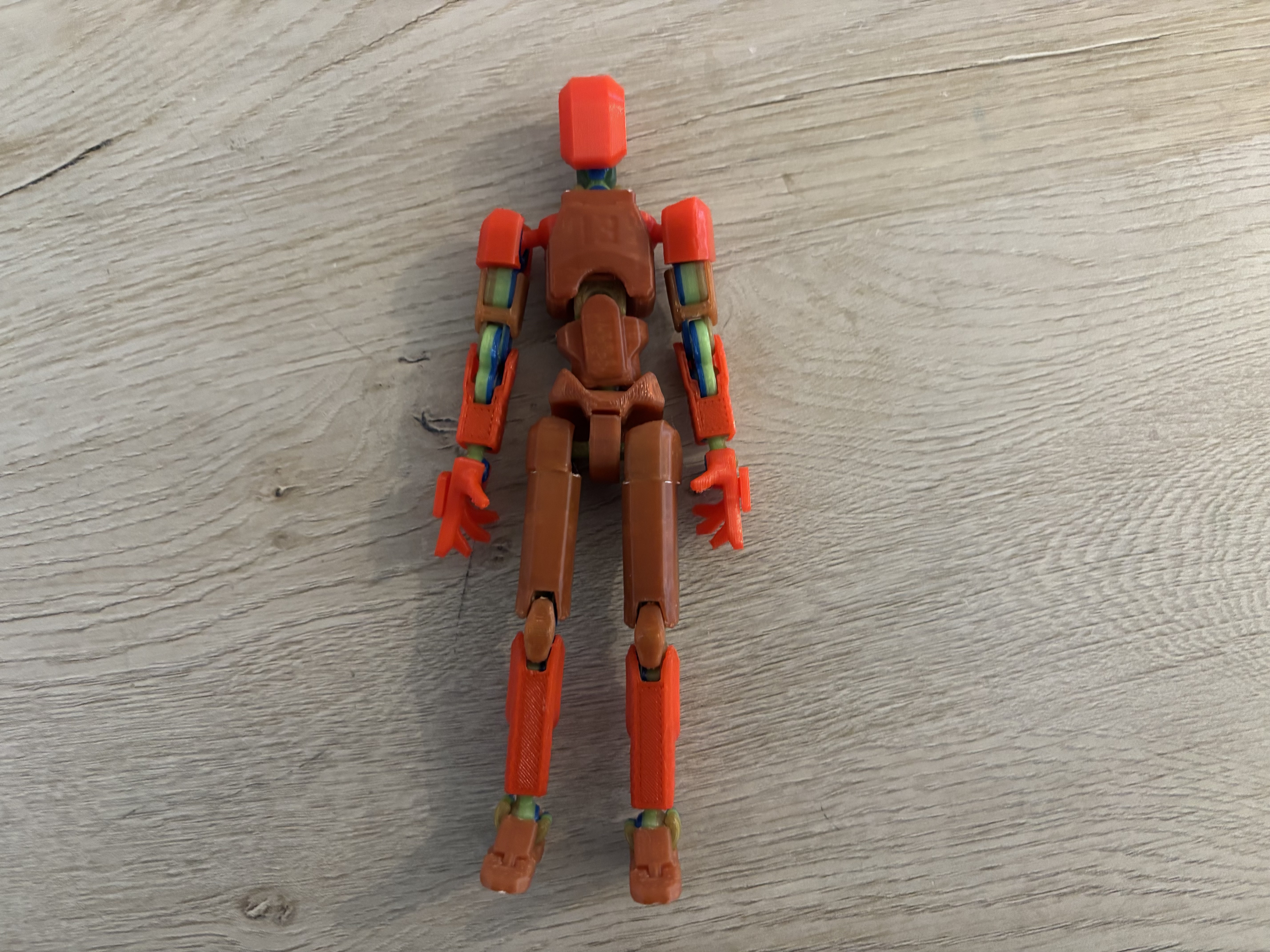 Dummy 13 v2