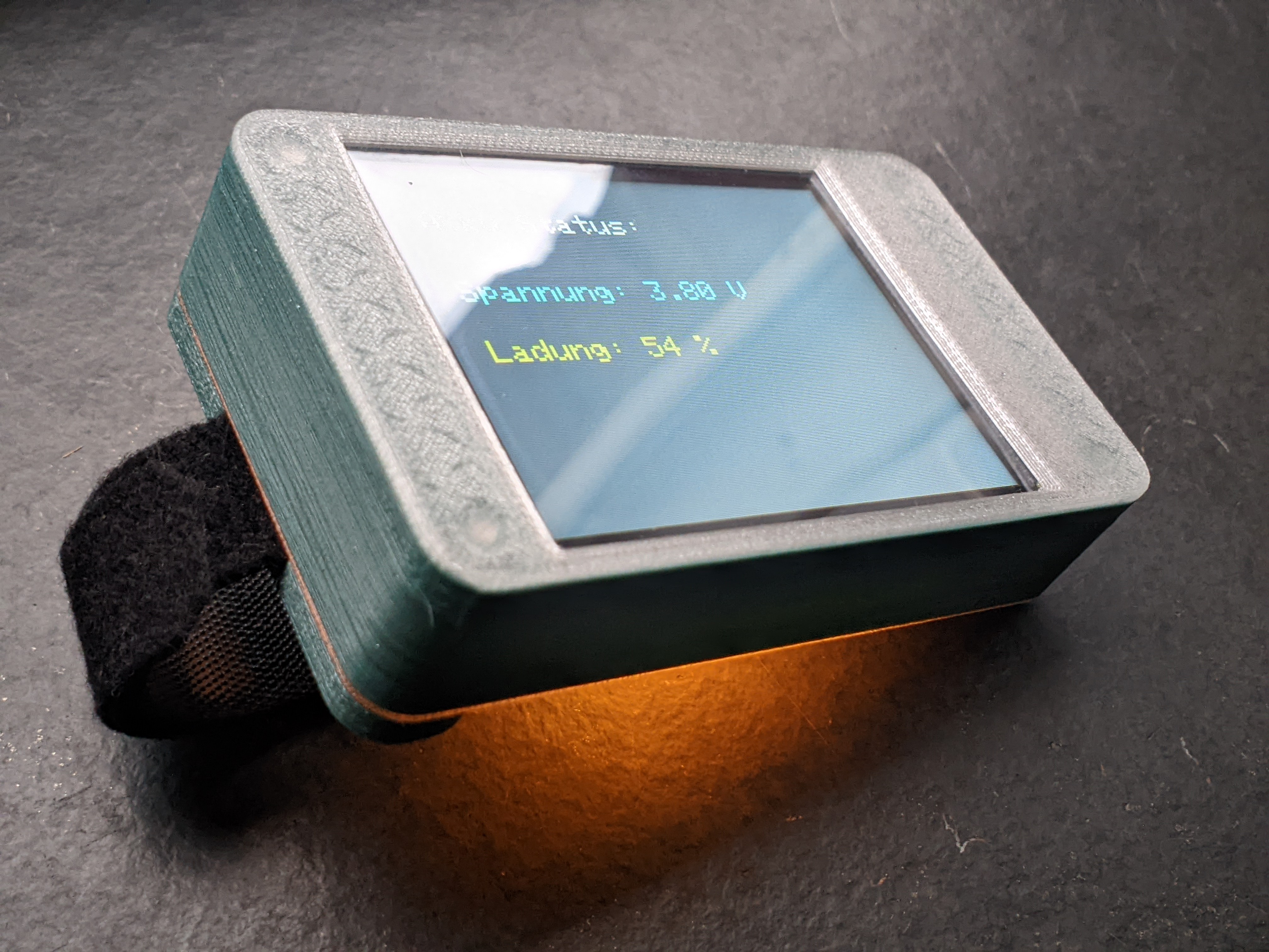 CheapYellowDisplay Case — miniatura 4