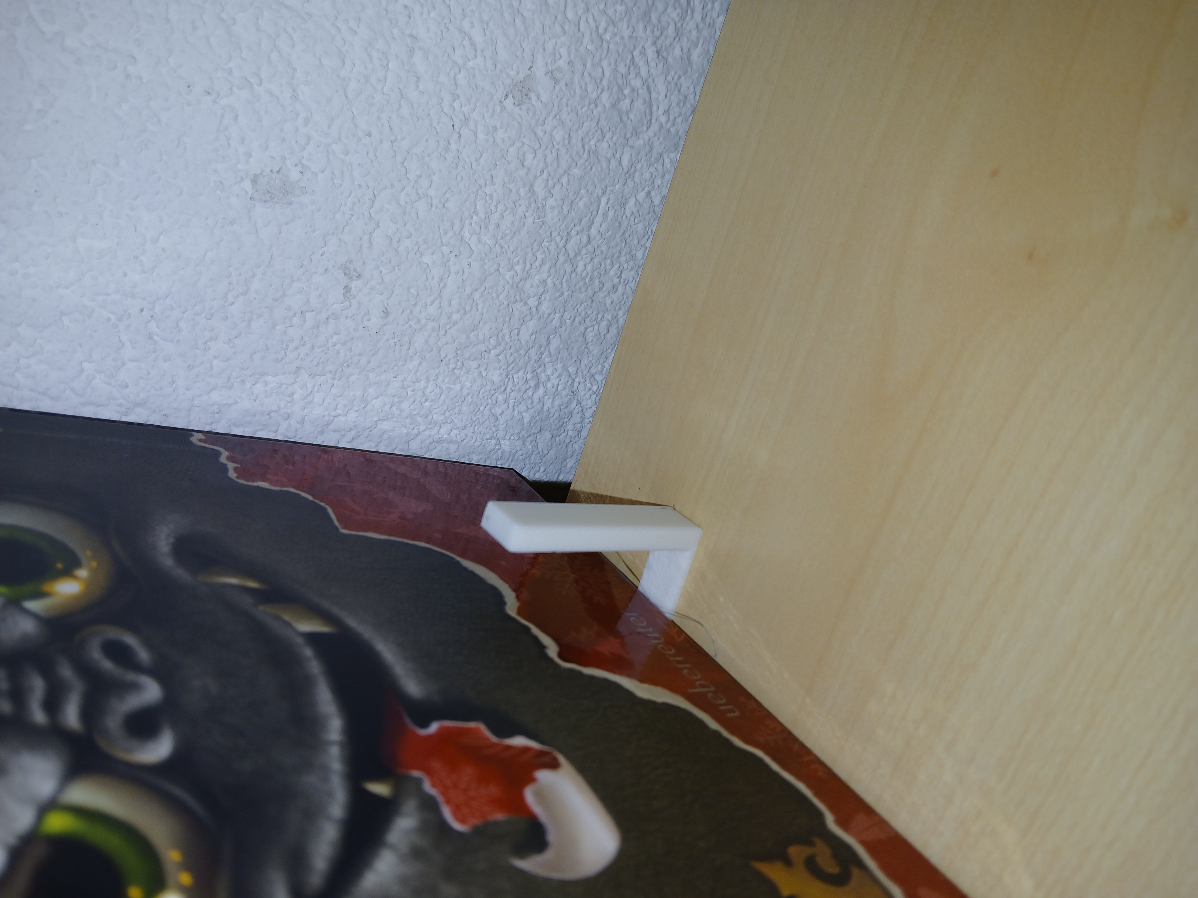 Book Holder