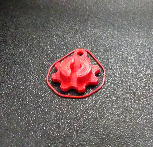 Battery Cap Removal Tool