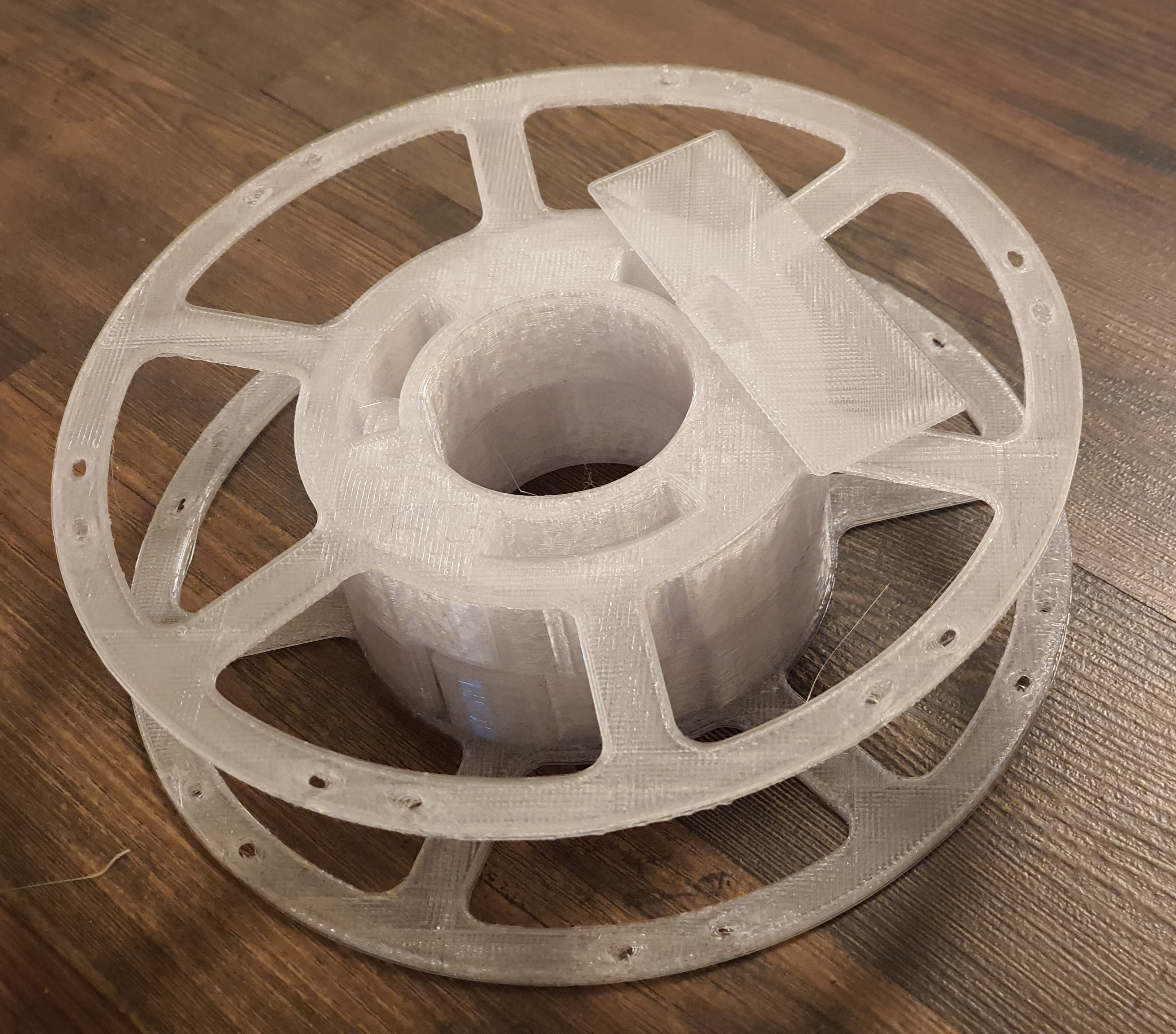 Recursive Bayonet Masterspool — miniatura 5