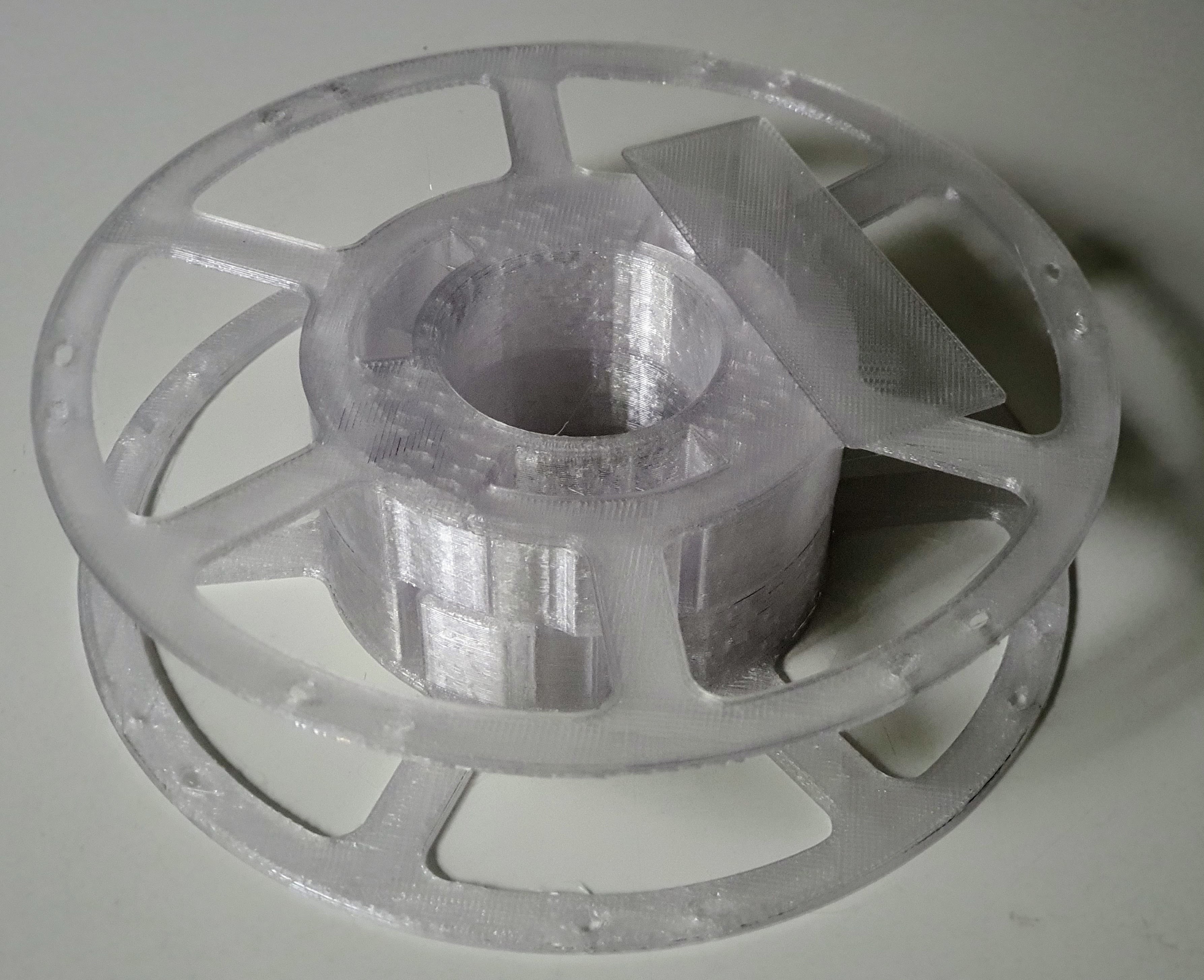 Recursive Bayonet Masterspool — miniatura 7