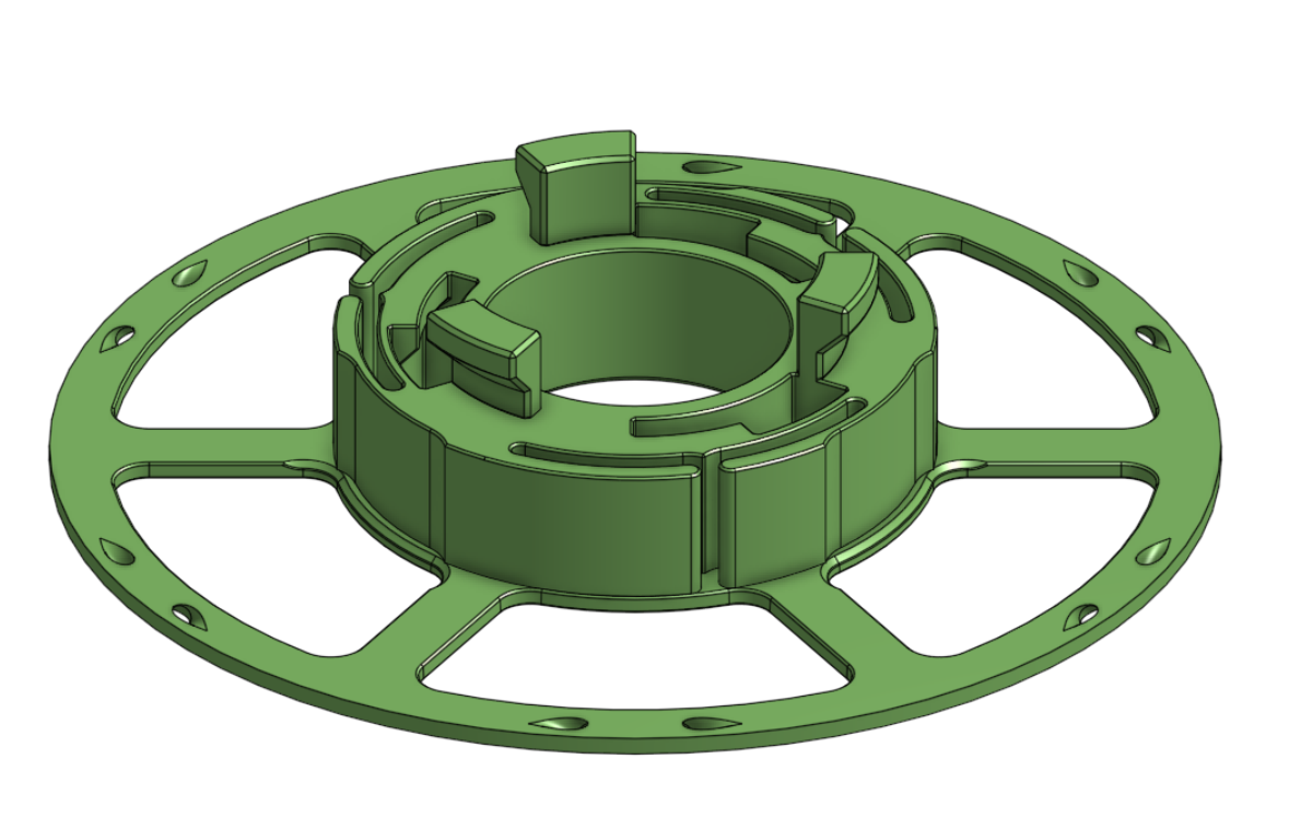Recursive Bayonet Masterspool — miniatura 3