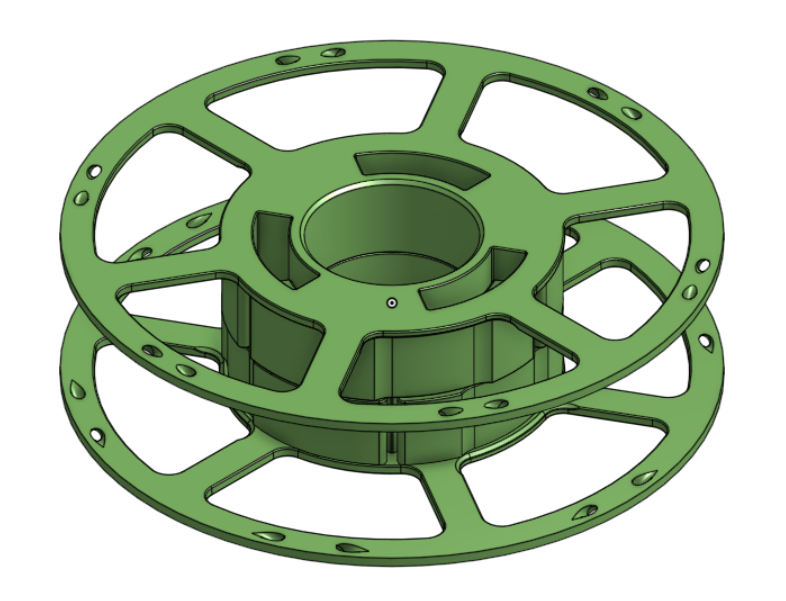 Recursive Bayonet Masterspool — miniatura 2