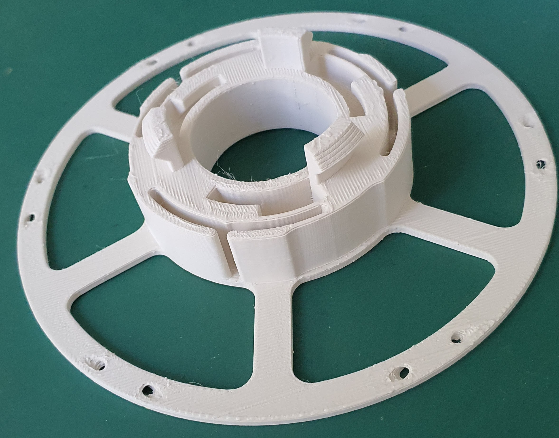 Recursive Bayonet Masterspool — miniatura 4