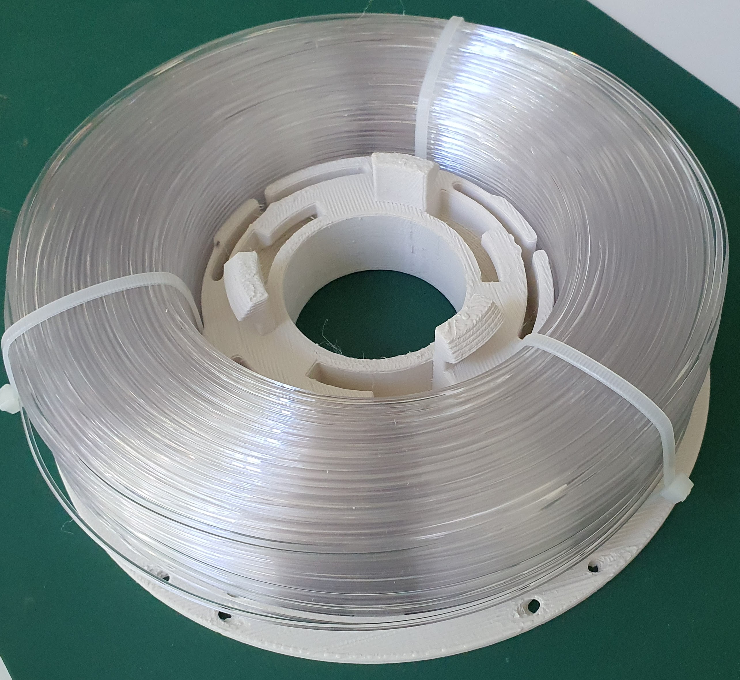 Recursive Bayonet Masterspool — miniatura 6