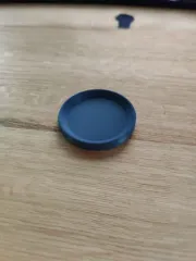 Shot coaster