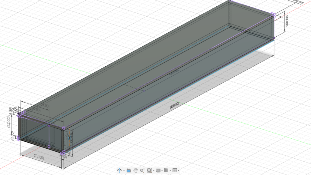 "Diva" type Wave Motion Machine base — miniatura 10