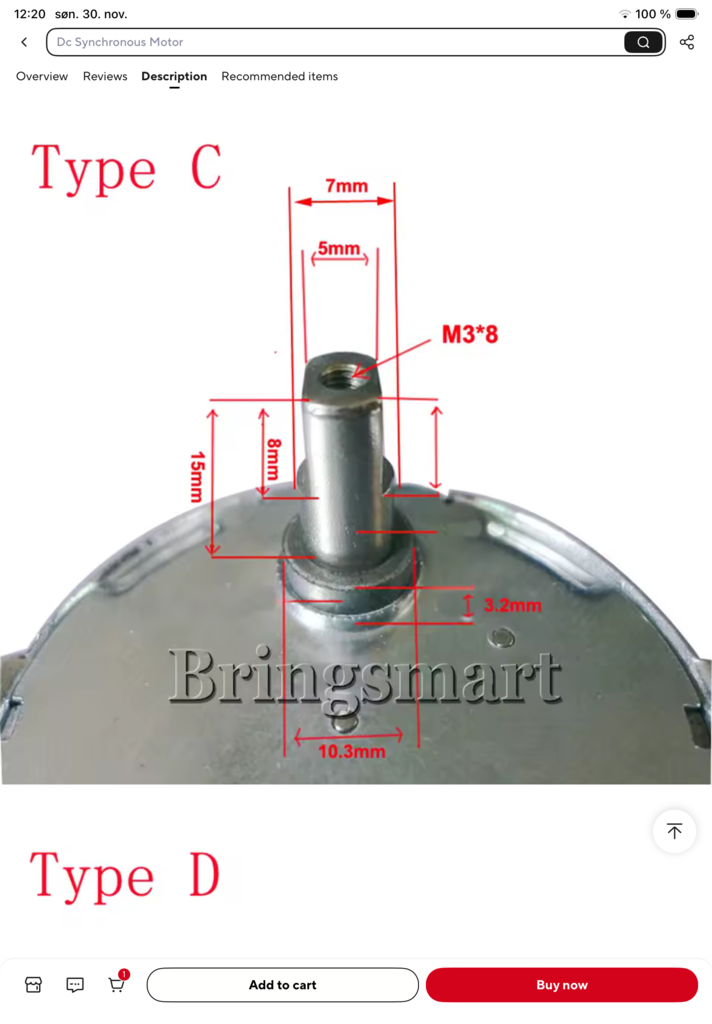 "Diva" type Wave Motion Machine base — miniatura 12
