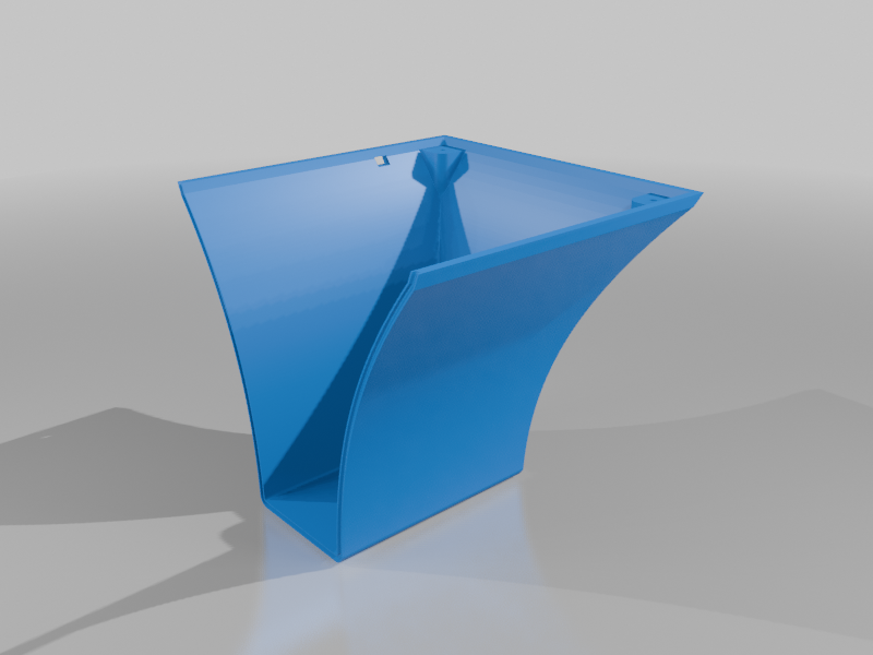 "Diva" type Wave Motion Machine base — miniatura 7