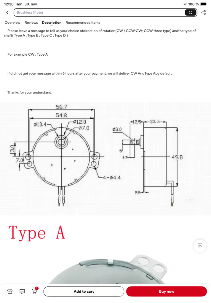 Wave motion machine base grid powered — miniatura 11