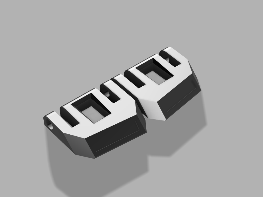 HP OMEN SEQUENCER FEET