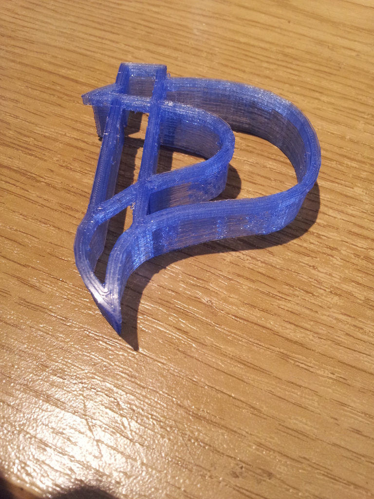 Pirate Party Cookie Cutter v2