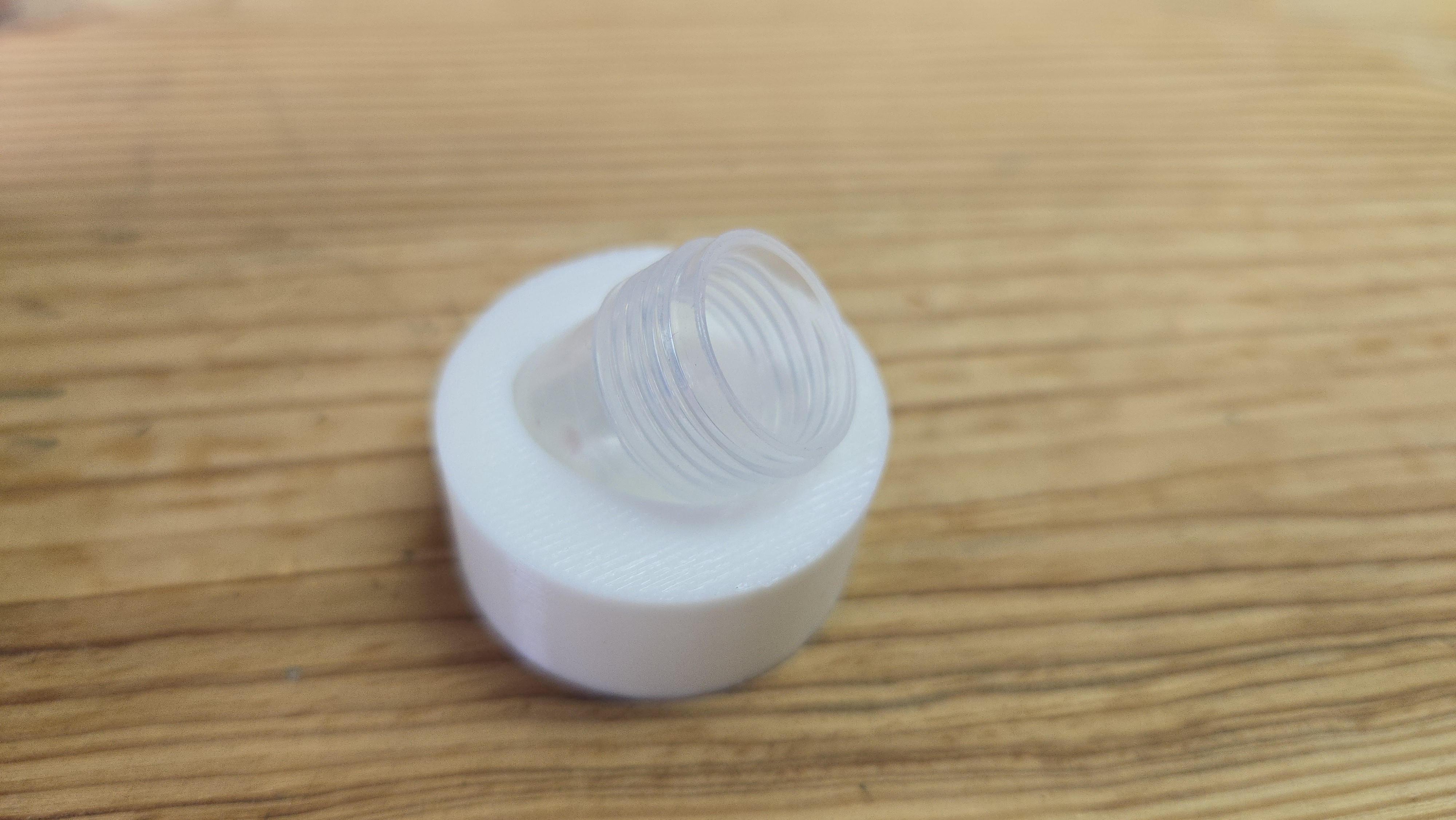 Dinky Dip Adapter for Pen and Ink Holder