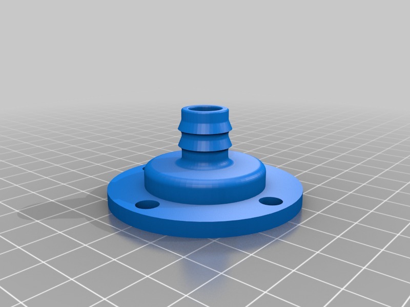 3Dponics Free Hydroponics System - split — miniatura 4