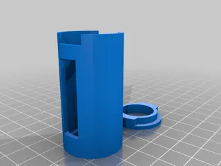 Parametric Coin Storage with counting marks