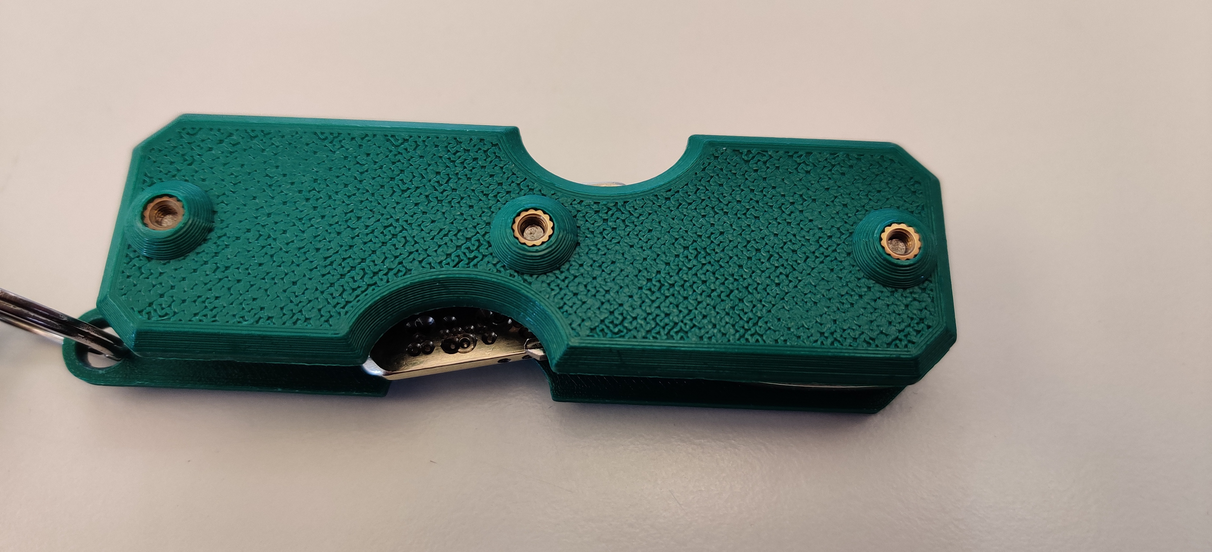 Key holder