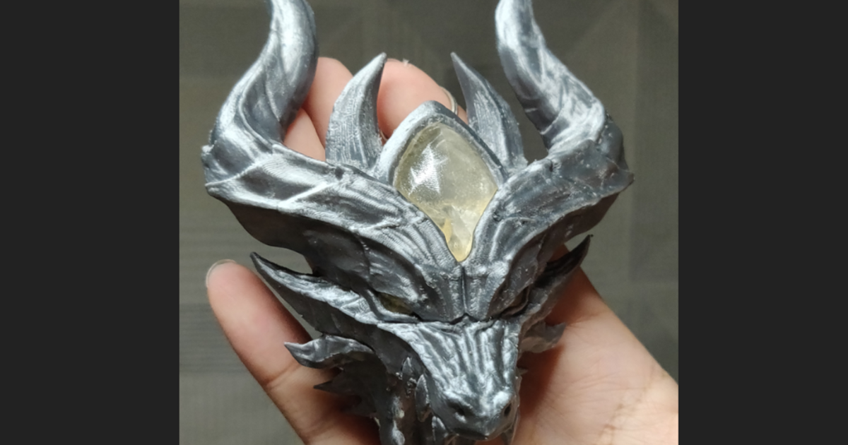 MHW Hunter Symbol Pendant by PittRBM Download free STL model