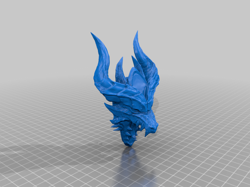 MHW Hunter Symbol Pendant by PittRBM Download free STL model