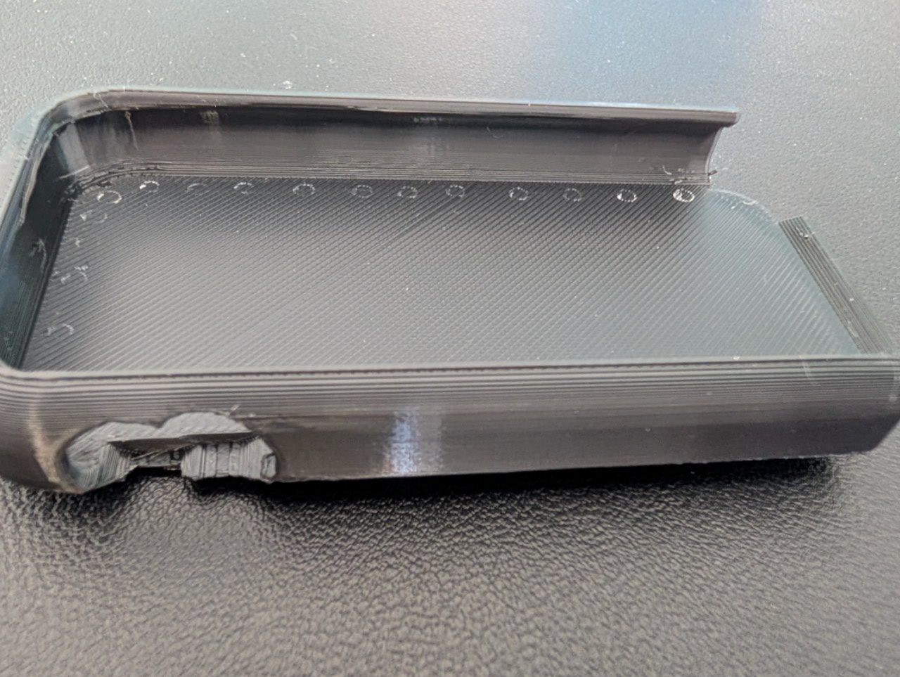 Case Sandisk ssd mini