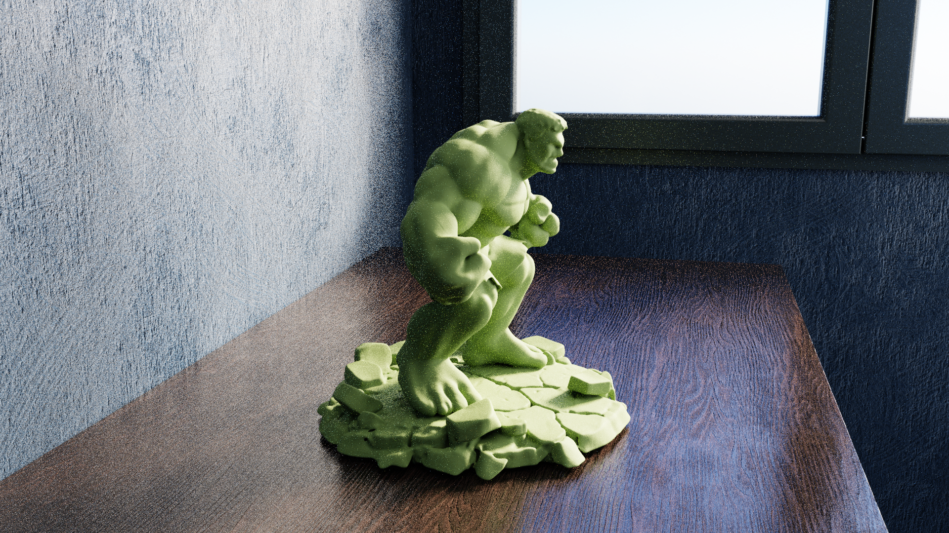Hulk — miniatura 4