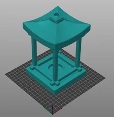 untitled goose game 3D Models to Print - yeggi