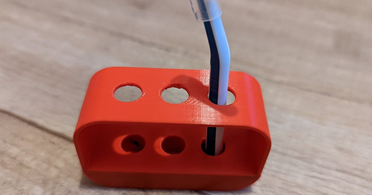 Interdental brush stand by Tomas Kral Download free STL model