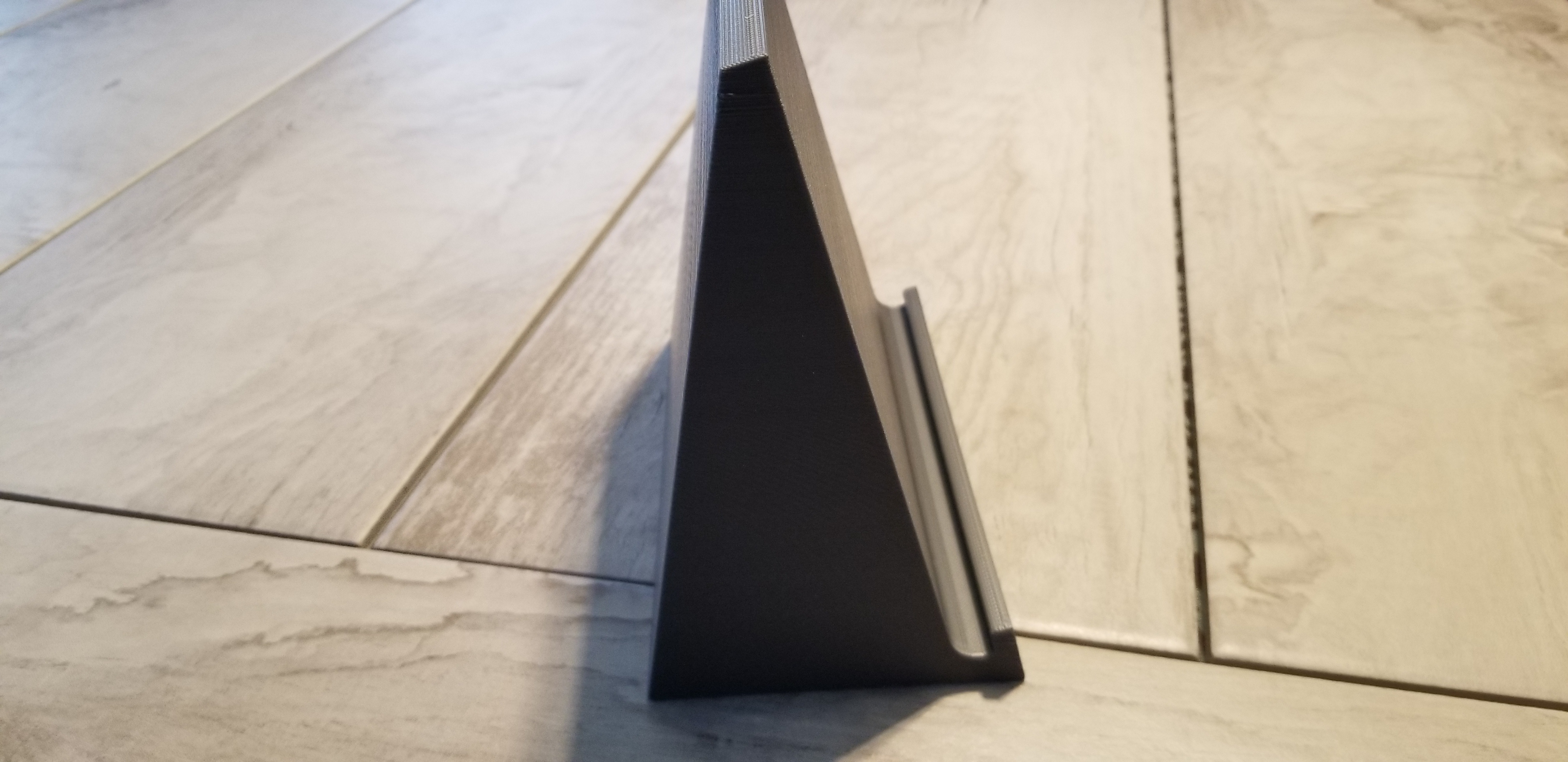 Miniatura 4 do modelo 3D Ipad Stand