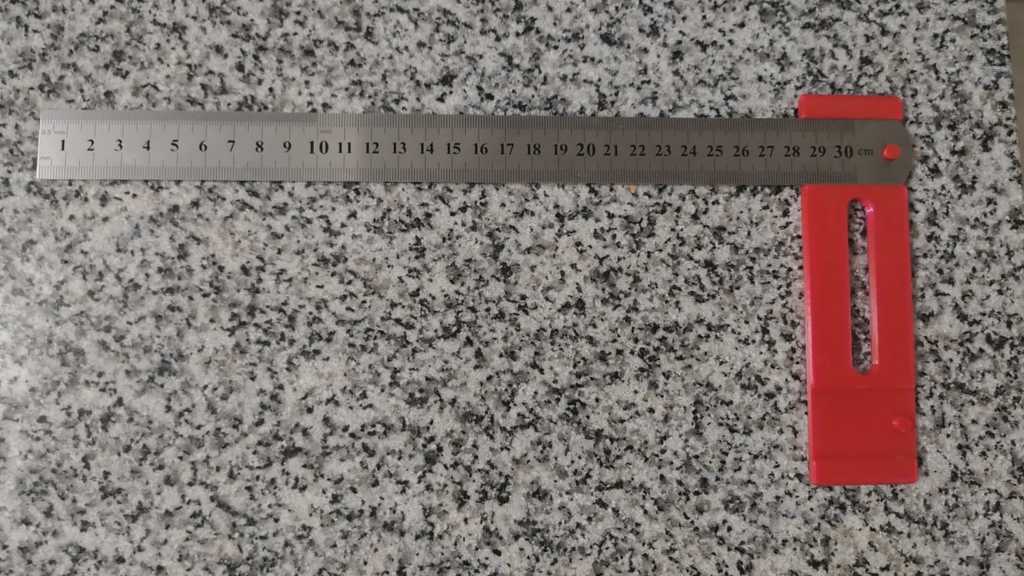 Ruler to square — miniatura 4