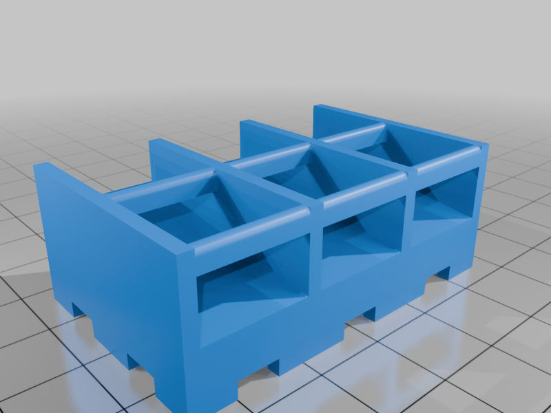 Modular kitchen sink tray — miniatura 10