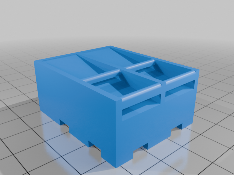 Modular kitchen sink tray — miniatura 11