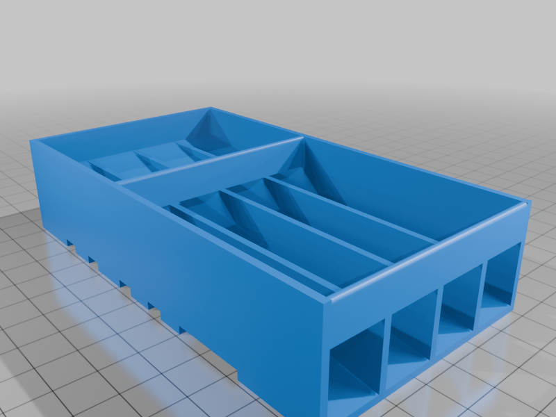 Modular kitchen sink tray — miniatura 6