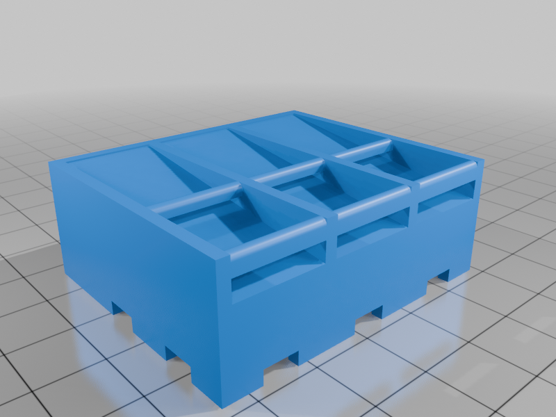 Modular kitchen sink tray — miniatura 13