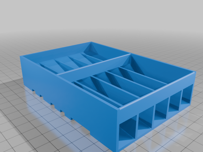 Modular kitchen sink tray