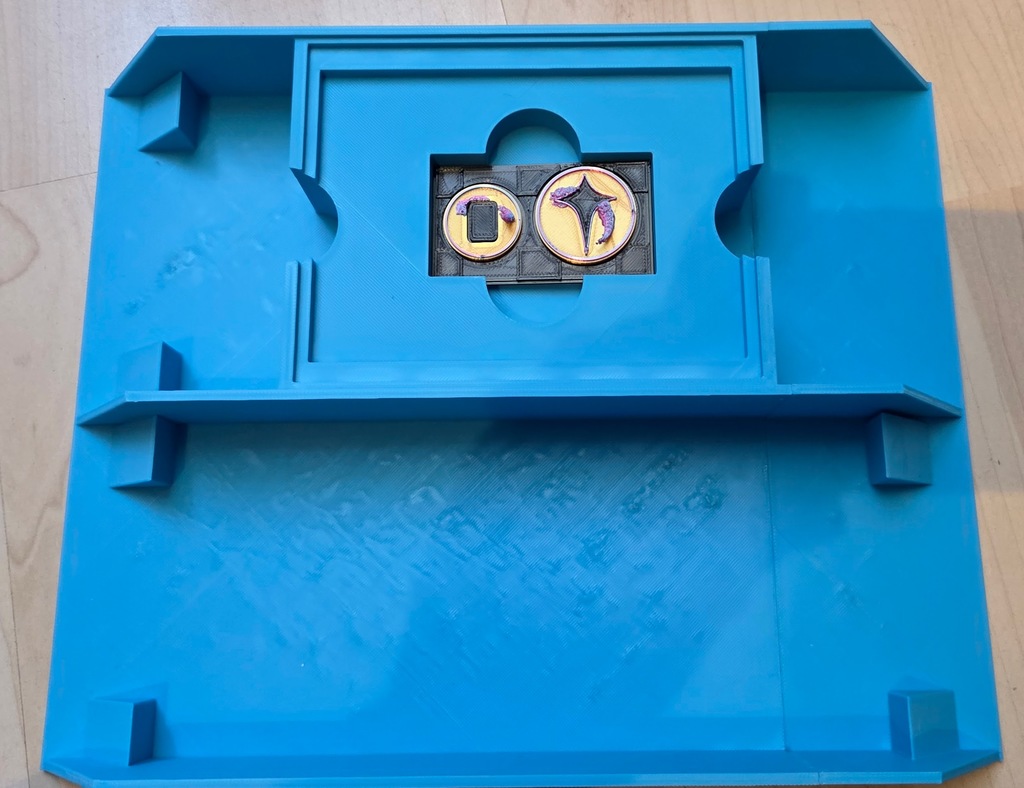 Disney Lorcana Illumineer's Quest – Deep Trouble insert
