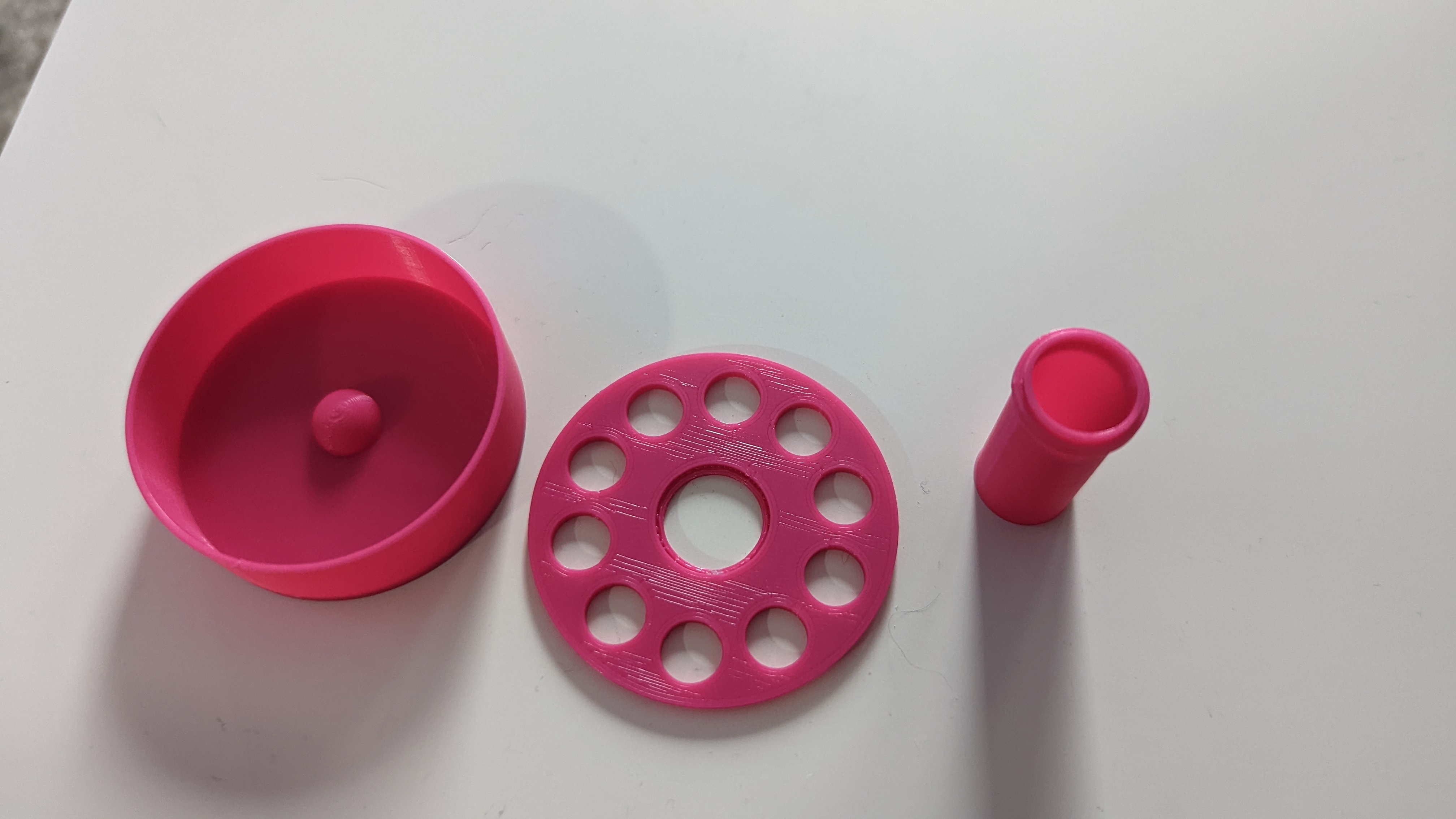 Waterfall diffuser — miniatura 3