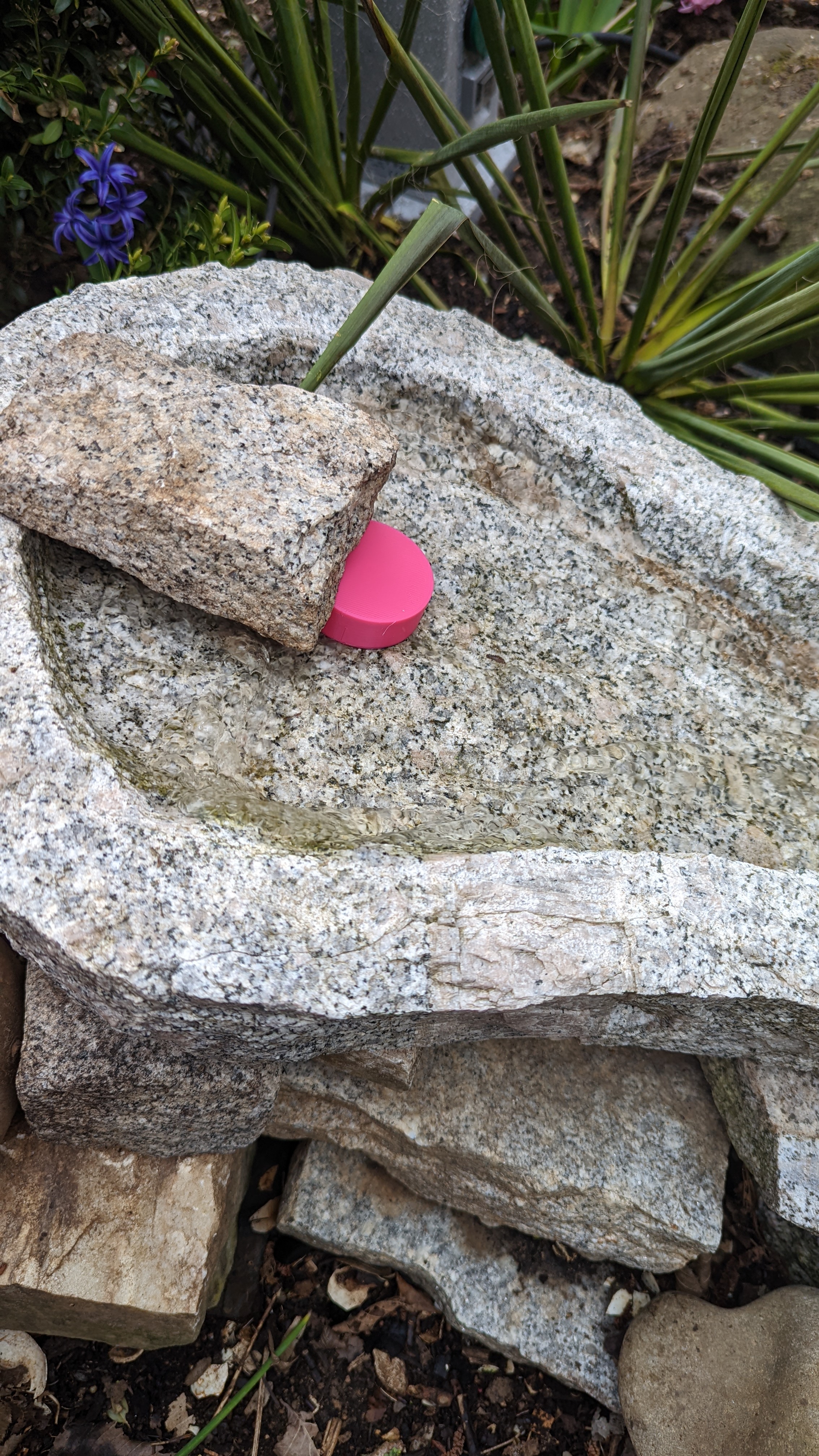 Waterfall diffuser — miniatura 4