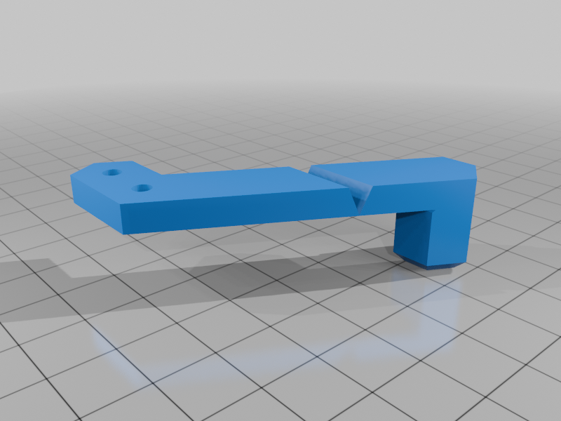 ESP-32S Camera Prusa XL 