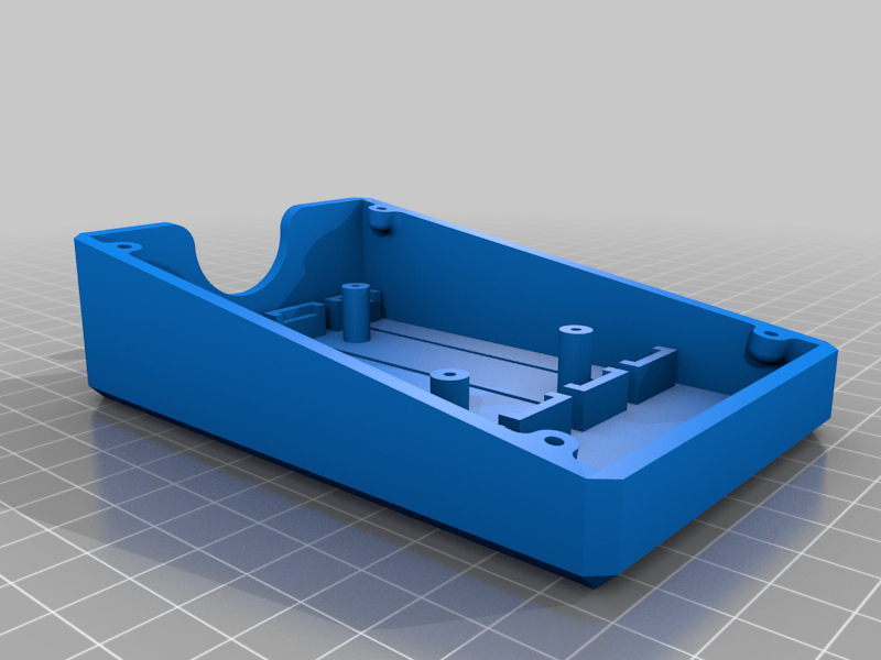  4 Slider DeeJ Nano (longer sliders) 