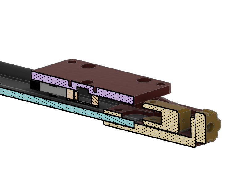 Timelapse Dolly — miniatura 3
