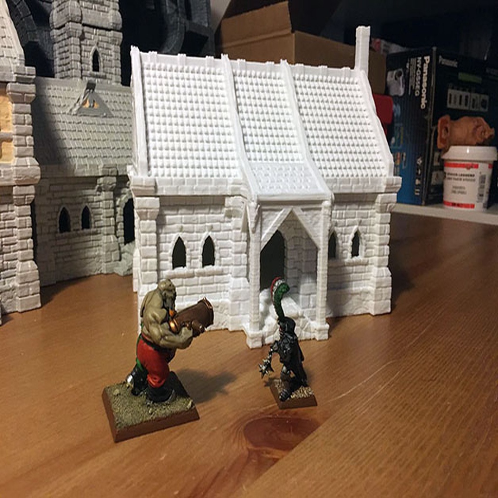 Ulvheim Tavern — miniatura 2
