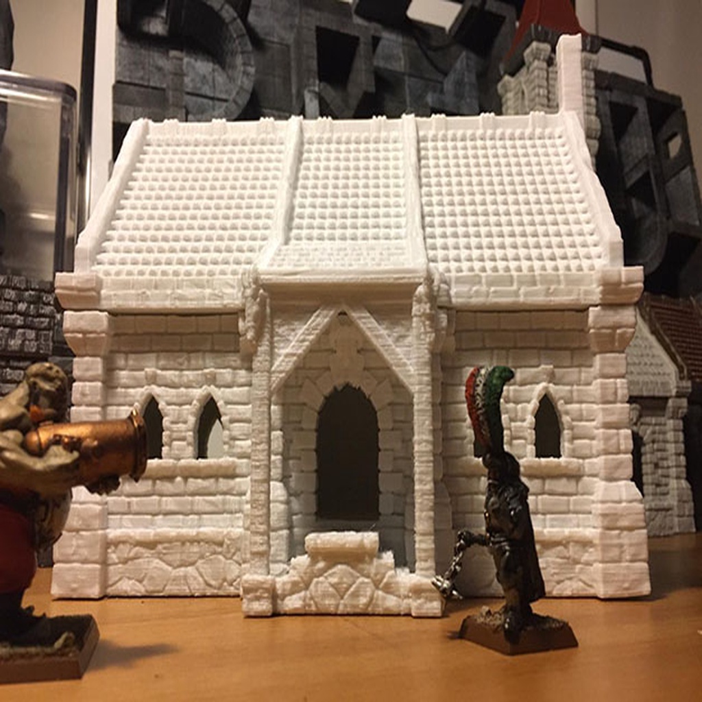 Ulvheim Tavern — miniatura 3