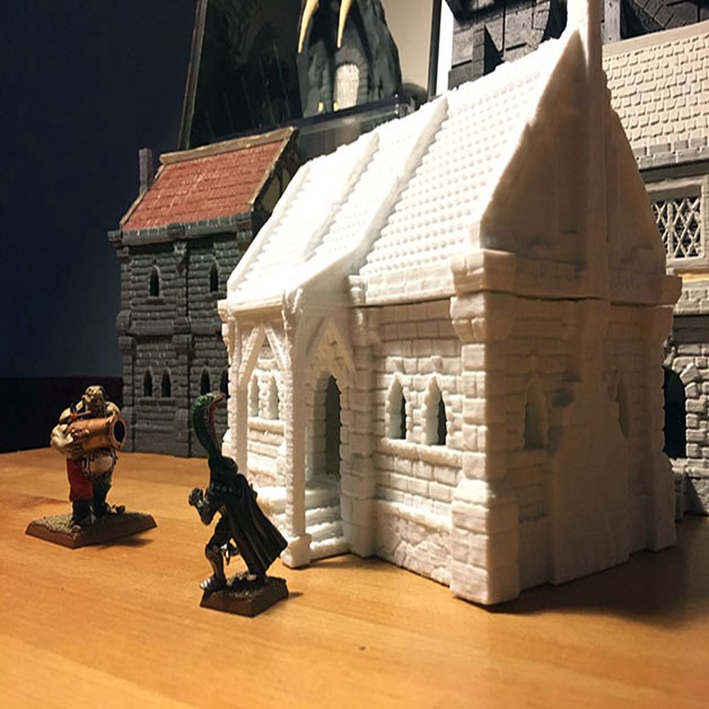 Ulvheim Tavern — miniatura 4